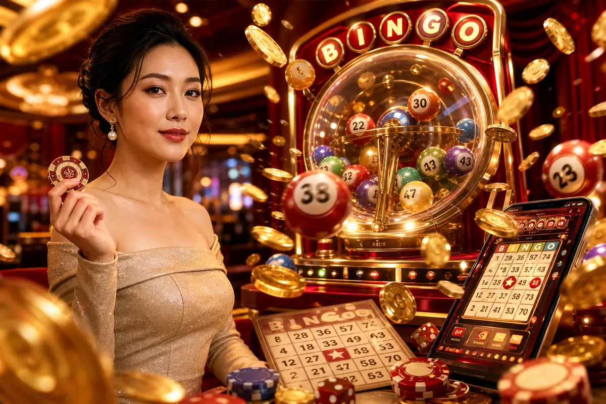88fbb Entertainment Live Casino Games