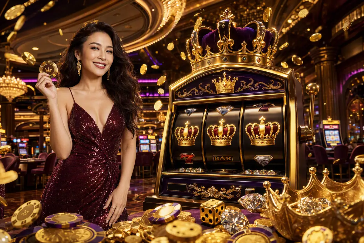 88fbb Casino Bonus Offers